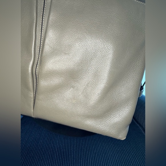 First edition Coach Manhattan fold bag - Picture 5 of 6